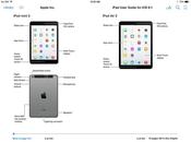 error Apple revela nuevas iPad Mini tienen previsto presentar mañana