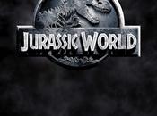 Vuelve parque terror...Téaser-póster 'Jurassic World'