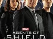 Parece audiencia Agents S.H.I.E.L.D. estabiliza