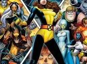 Nuevo teaser Marvel Comics: Years Future Past