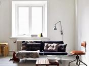 Apartamento Rustico Estocolmo