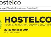 AppCircus@Hostelco, Internet cosas apps Barcelona