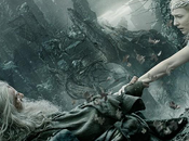 Nuevos Posters Banners Hobbit: Battle Five Armies