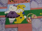 Hellow Kitty Picnic