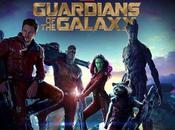 Guardianes galaxia futuro Marvel