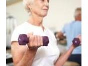 Prevalencia sarcopenia intervenciones envejecimiento adultos: revisión sistemática. Informe Iniciativa Internacional para