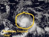 Hawaii Alerta: tormenta tropical "Ana" cerca huracán Pacífico Central