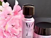 Y·Shape para luchar contra signos edad