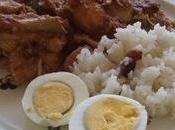 Pollo moruna