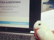 Curso sobre alérgenos