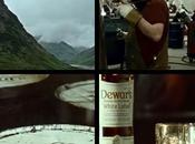 placer trabajar Dewar’s, “Esto True Scotch”