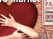 Love Market llega Madrid