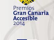 Premios Gran Canaria Accesible 2014