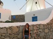 Paseo Mykonos