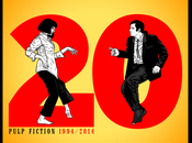 mítica película Tarantino, Pulp Fiction, cumple años