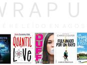Wrap agosto 2014
