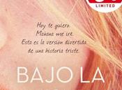 Reseña: Bajo misma estrella