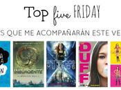 Five Friday