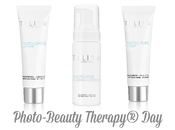 Photo Beauty Therapy: Limpiadoras mascarilla facial