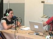 Entrevista emisora Minicasters, radio diferente, donde...