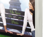 Reseña: beso París