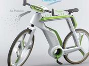 Bicicleta ecológica