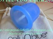 Ganadora Sorteo CelluBlue!!.