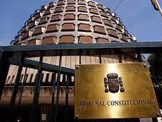Tribunal Constitucional prohíbe grabar conversaciones entre detenidos