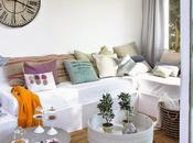 salón para enamorarse