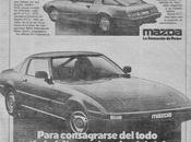 Mazda RX-7 1981