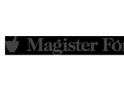 Blogger Mágica Magister Fórmula