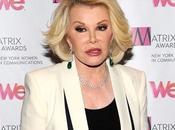 Joan Rivers murió falta oxígeno