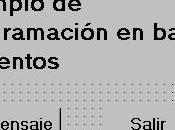 Grandes críticas visual basic
