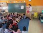 Integra nuestra escuela