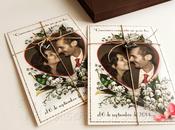 Boda Vintage