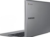 Samsung renueva Chromebook 11,6 pulgadas procesador Intel