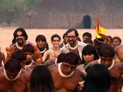 ‘Xingu’, principio alma Brasil