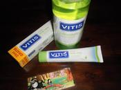 Higiene Bucal.-