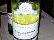 Comer Rioja, Argentina
