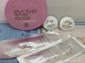 Exfoliante Facial "Evolve" "Onlynaturals"