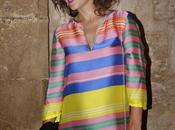 Vestido colores