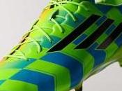 James estrena nueva Adizero Crazylight