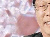 Masaru Emoto dejado gran mensaje; "LOS MENSAJES OCULTOS AGUA" descansa