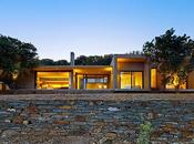 Casa Moderna Isla kea, Grecia