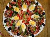 Ensalada niçoise