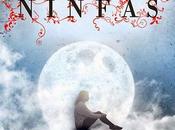 Reseña: Ninfas, Sari Luhtanen Miikko Oikkonen