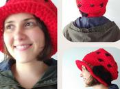 Glamour ladybird