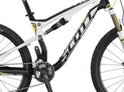 Scott Spark 720, gran opción para divertirte montaña puede requerir algunas actualizaciones