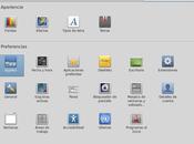 Habilitar Superbar Linux Mint
