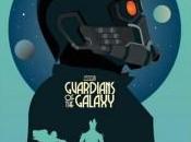 Guardianes Galaxia película taquillera Marvel Studios